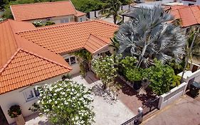 Boutique Hotel Swiss Paradise Aruba Villas And Suites